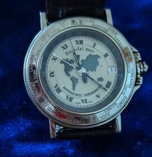 Raymond parsifal gmt gebraucht kaufen  Welden