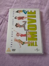 Spice spiceworld movie for sale  ELLESMERE