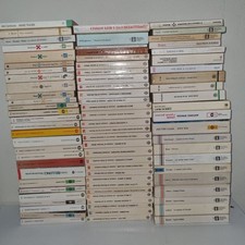 Lotto libri oscar usato  Vignola