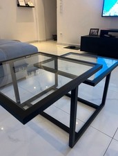 Couch tisch gebraucht kaufen  Oer-Erkenschwick