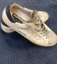 Golden goose super d'occasion  Expédié en Belgium