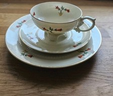 Alte sammeltasse porzellan gebraucht kaufen  Bad Kösen