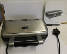 Cuisinart grsm1u 1000w for sale Cuisinart grsm1u 1000w for sale  BRACKLEY