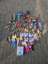 Actionfiguren konvolut sammlun gebraucht kaufen  Saarbrücken