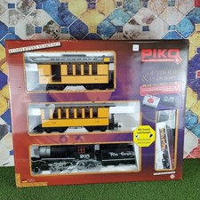 Piko 37111 starter for sale  BARKING