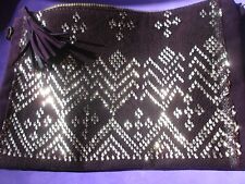 Egyptian assuit mauve for sale  EDINBURGH