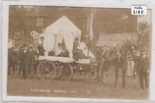 Oughtibridge yorkshire 1912 for sale  WELLS