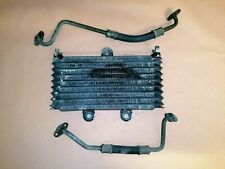 Oil cooler radiator usato  Dipignano