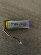 Batteries lithium polymère d'occasion Batteries lithium polymère d'occasion  Le Val-d'Ajol