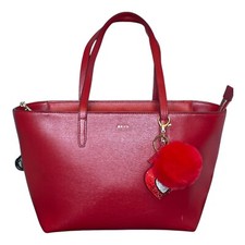 Dkny bryant red for sale  Vancouver