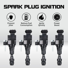 Set ignition coils for sale  Walnut