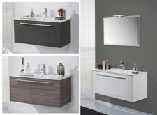 Mobile bagno sospeso usato  Supersano