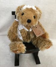 Rescued bear upcycled for sale  KETTERING