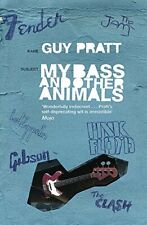 Bass animals guy for sale  UK