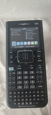Calculatrice graphique nspire d'occasion  Strasbourg-