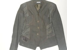 Superbe veste patrice d'occasion  Ormesson-sur-Marne