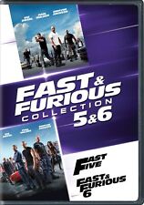 Fast furious collection for sale  Denver