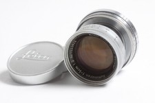 Leica leitz summicron gebraucht kaufen  München