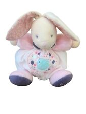 Baby plush kaloo d'occasion  Expédié en Belgium