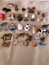 Figuren personen tiere gebraucht kaufen  Osnabrück