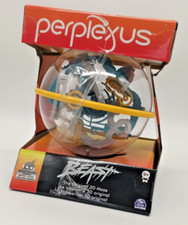 Spin master perplexus gebraucht kaufen  Bochum