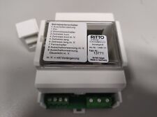 Ritto twinbus schaltgerät gebraucht kaufen  Deutschland