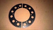 66t aluminum split for sale  Pasadena