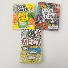 Kids tom gates for sale  STOCKPORT