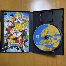 Usado, Dragon Ball Z Sparking PS2! NEO Battle Stadium DON edição em língua japonesa  comprar usado  Enviando para Brazil