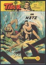 Tibor sammlerausgabe band gebraucht kaufen  Kusel-Umland