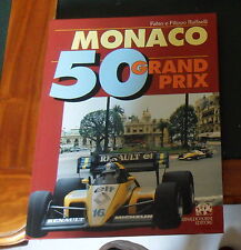 Monaco anniversario grand usato  Roma