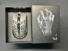 Mouse para jogos Finalmouse Starlight Pro TenZ pequeno e esportivo ultraleve, usado comprar usado Mouse para jogos Finalmouse Starlight Pro TenZ pequeno e esportivo ultraleve, usado comprar usado  Enviando para Brazil