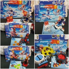 Playmobil action set gebraucht kaufen  Marl
