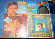 freddy quinn lp gebraucht kaufen  Wilhelmshaven