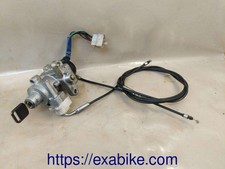 Contacteur cle kymco d'occasion  Languidic