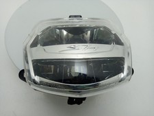 2017 honda sh300i for sale  SOUTHAMPTON
