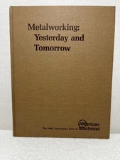 1978 metalworking yesterday for sale  Boynton Beach