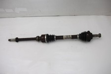Usado, Antriebswelle vorn rechts Peugeot 206 2A 3273AL ABS 1.6 80 KW 109 PS Benzin comprar usado Usado, Antriebswelle vorn rechts Peugeot 206 2A 3273AL ABS 1.6 80 KW 109 PS Benzin comprar usado  Enviando para Brazil