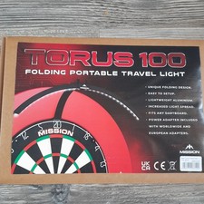 Mission torus 100 for sale  BALLYMENA