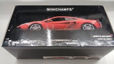 Mclaren model mp4 d'occasion  Expédié en Belgium
