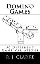 Domino games different for sale  Montgomery