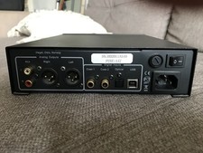 Preampli dac hegel d'occasion  Saint-Geniez-d'Olt