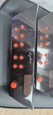 Ergoline sunbeds control for sale  STOKE-ON-TRENT