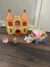 Elc happyland princess for sale  ANDOVER