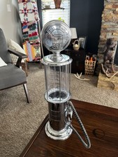 Gas pump whiskey for sale  Wichita