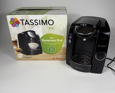 Bosch tas4502ngb tassimo for sale  HARROW