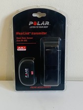 Polar wear link for sale  ATTLEBOROUGH