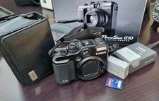 Appareil photo canon d'occasion Appareil photo canon d'occasion  Onnaing