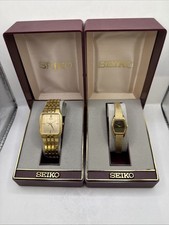 Pair gold plated for sale  MELTON MOWBRAY