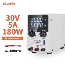 30v regelbares labornetzgerät gebraucht kaufen  Euskirchen